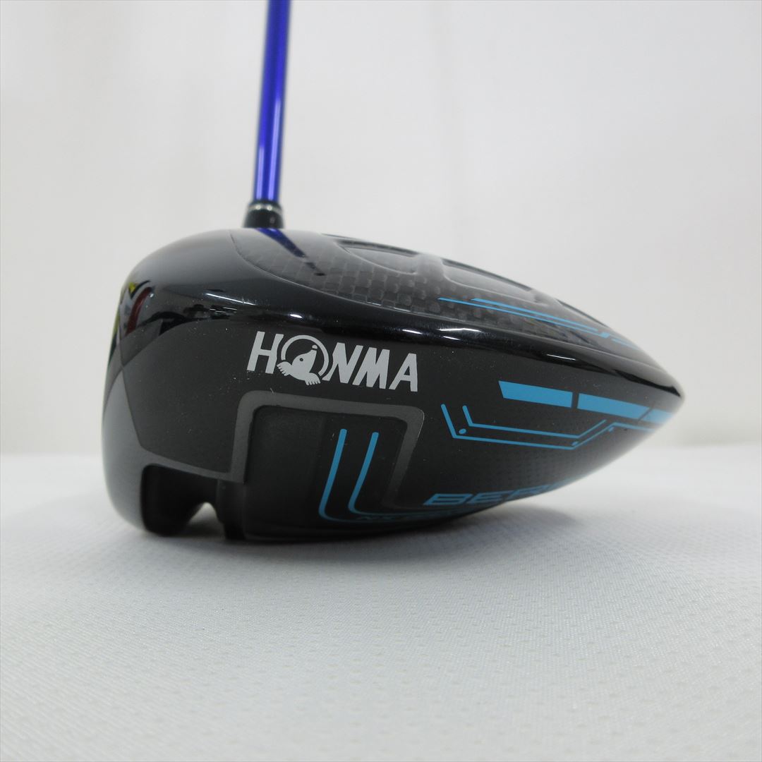 HONMA Driver BERES NX 10.5° Regular VIZARD MP4: