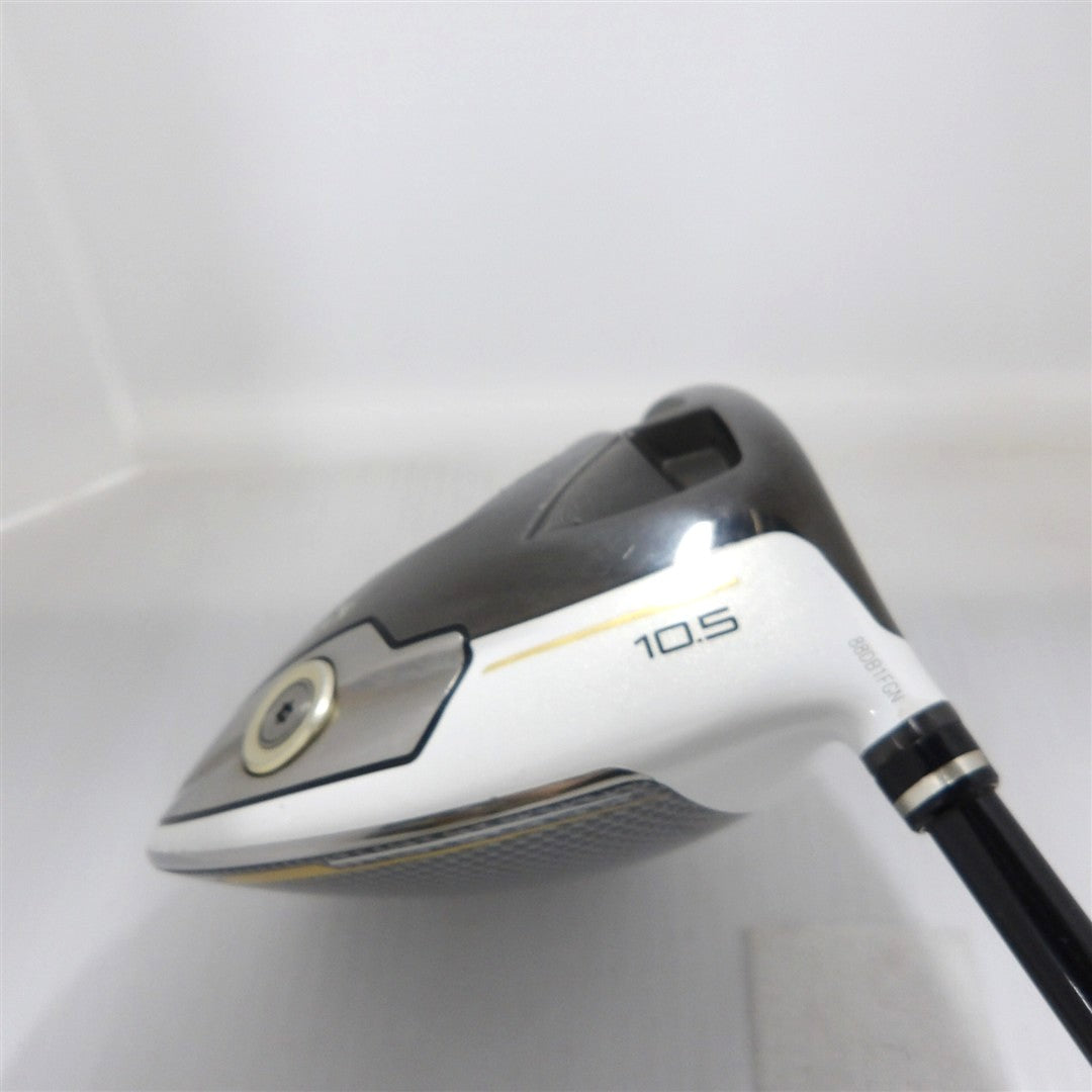 TaylorMade Driver M GLOIRE 10.5° Regular Speeder EVOLUTION TM