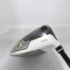TaylorMade Driver M GLOIRE 10.5° Regular Speeder EVOLUTION TM