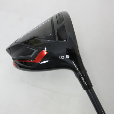 TaylorMade Driver STEALTH 10.5° Stiff TENSEI RED TM50(STEALTH)