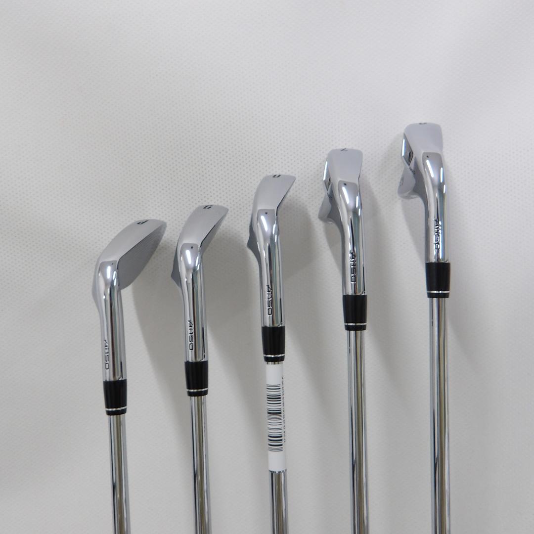 Callaway Iron Set APEX Ai150(2026) – GOLF Partner USA
