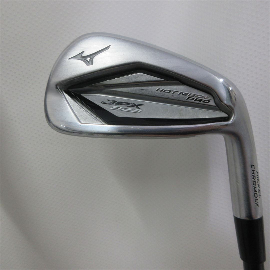 Mizuno Iron Set JPX 923 HOT METAL PRO Stiff Dynamic Gold 105 S200 6 pieces