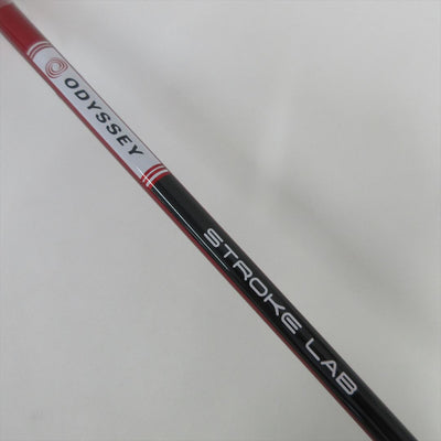 Odyssey Putter Open Box 2-BALL ELEVEN TOUR LINED CH 33 inch