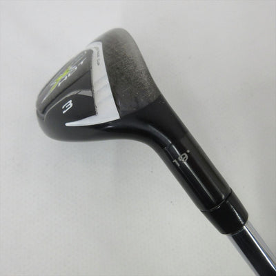 Callaway Hybrid X2 HOT HY 19° Stiff NS PRO 950GH