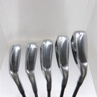 Titleist Iron Set Titleist VG3(2014) TYPE-E Stiff Titleist VGi60(2014) 5 pieces