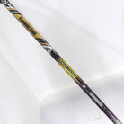 Titleist Wedge VOKEY SPIN MILLED SM9 ﾌﾞﾗｯｼｭﾄﾞｽﾁｰﾙ 60° Dynamic Gold S200