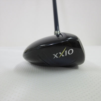 Dunlop Hybrid XXIO10 HY 23° StiffRegular XXIO MP1000