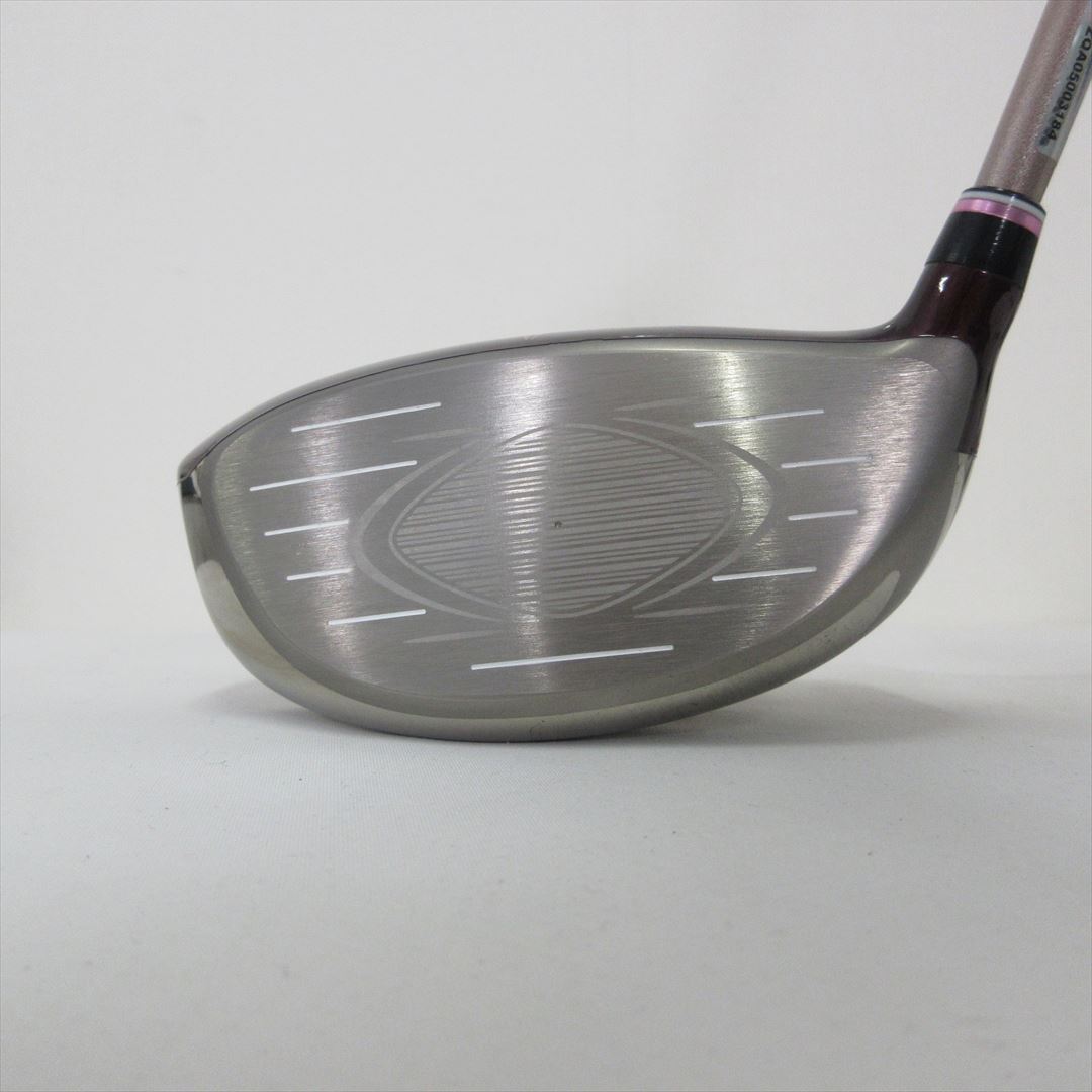 XXIO Driver XXIO12 13.5° Ladies XXIO MP1200L Bordeaux