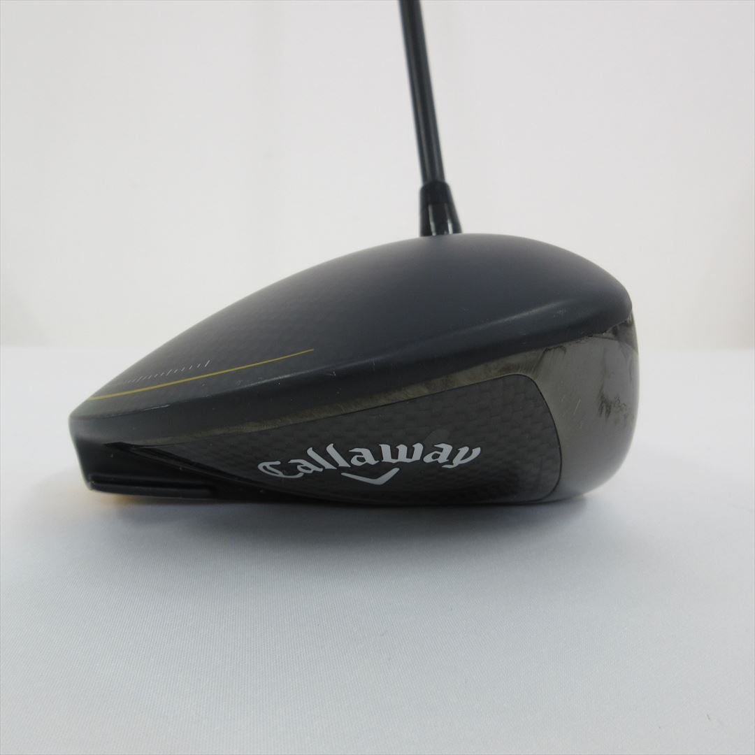 Callaway Driver ROGUE ST MAX D 10.5° Regular VENTUS 5 for CW(ROGUE ST)