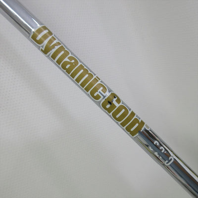 Cleveland Wedge Cleveland RTX ZIPCORE TourSatin 52° Dynamic Gold S200