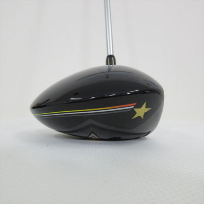 EON Sports Driver GINNICO Black Star Edition 10.5° Stiff Tour AD UB-6