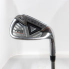 PRGR Iron Set iD nabla RS TITAN FACE StiffRegular OT I 85 7 pieces