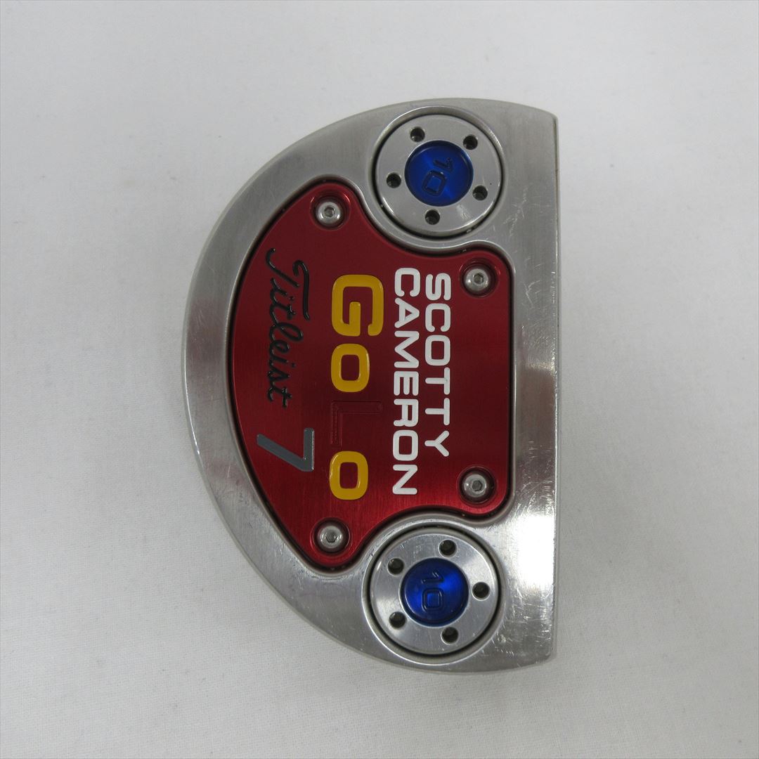 Titleist Putter SCOTTY CAMERON GoLo 7 35 inch