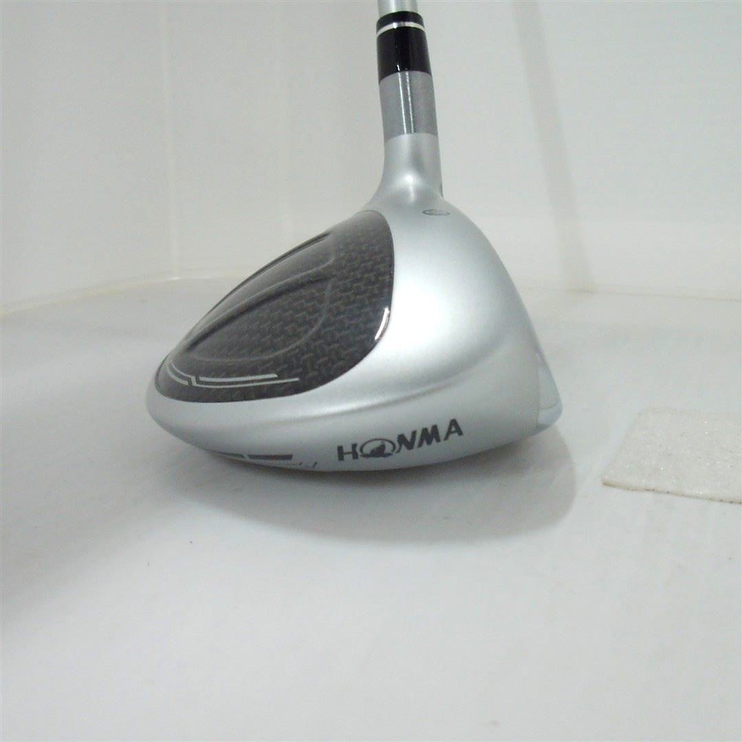 HONMA Hybrid BERES NX SSS HY 22° StiffRegular VIZARD FOR NX 45
