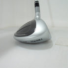 HONMA Hybrid BERES NX SSS HY 22° StiffRegular VIZARD FOR NX 45