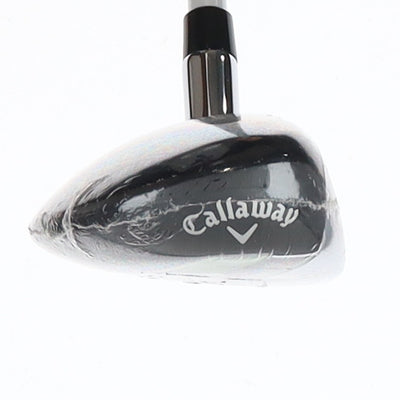 Callaway Hybrid Brand New EPIC MAX FAST HY 23° Ladies ELDIO for CW 40