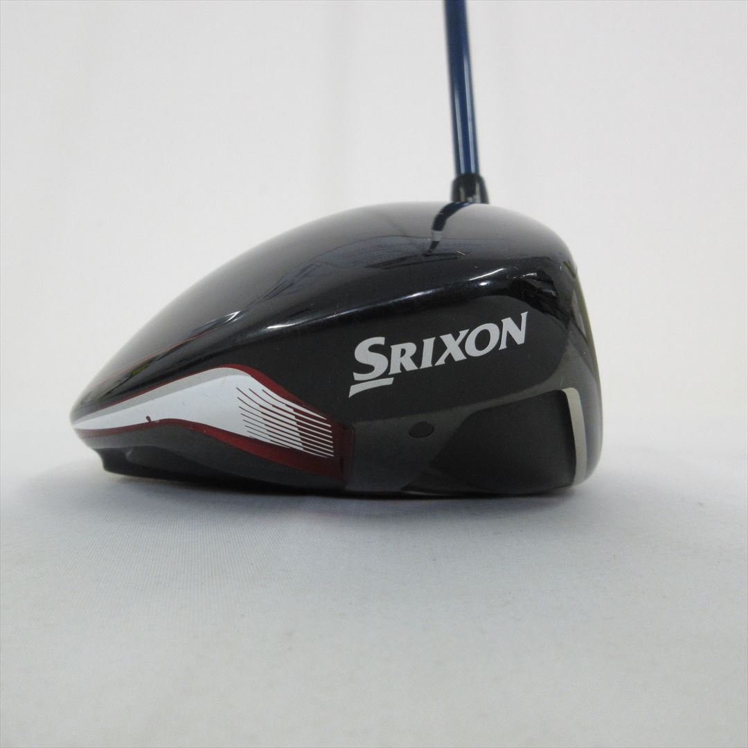 SRIXON Driver SRIXON ZX5 9.5° Stiff Diamana ZX50