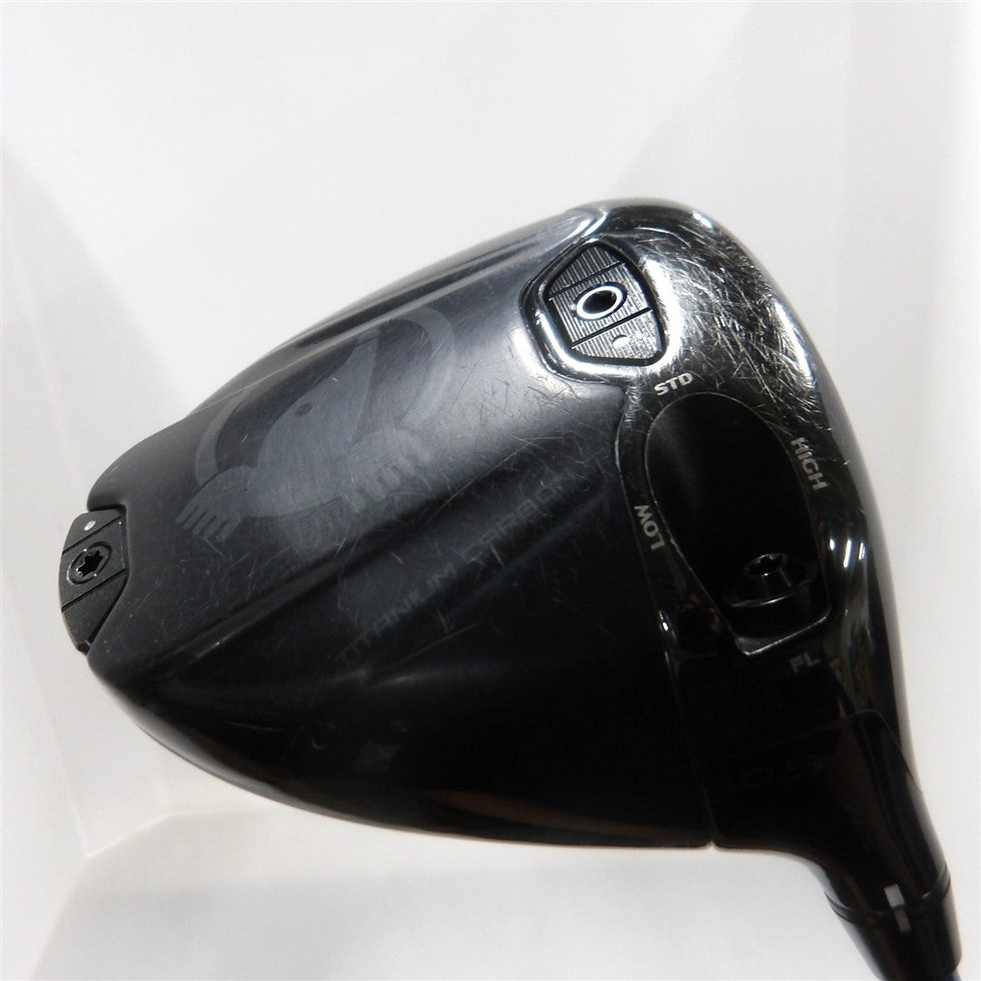 HONMA Driver TOUR WORLD TW777 10.5° Stiff VIZARD BLUE 5