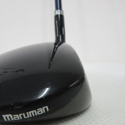Maruman Fairway MAJESTY ROYAL SP 4W 17° Regular MAJESTY LV520 for W