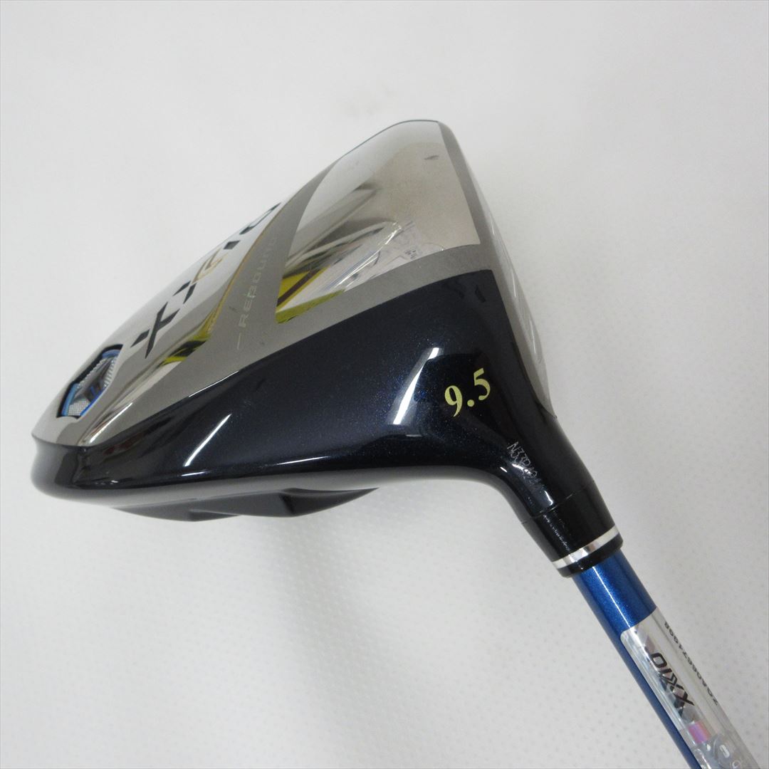 XXIO Driver XXIO13 9.5° StiffRegular XXIO MP1300