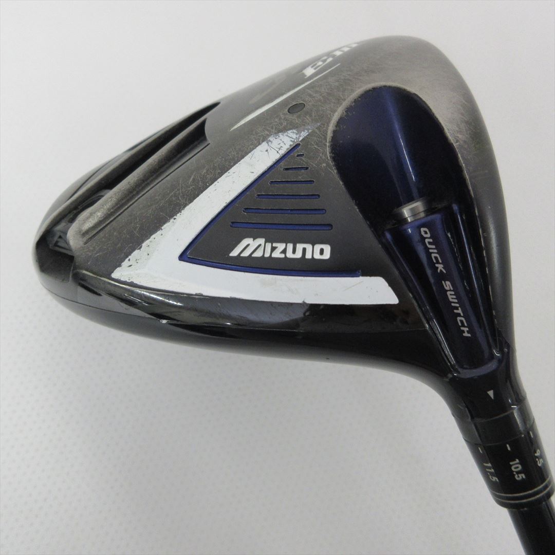 Mizuno Driver JPX E3 SV 10.5° Regular Orochi Light