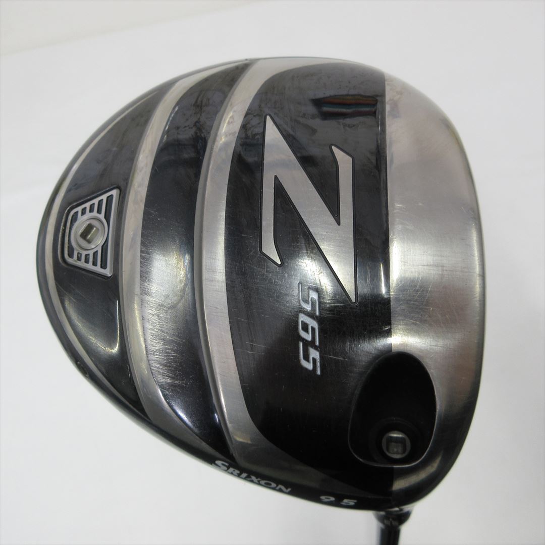 Dunlop Driver SRIXON Z565 9.5° Stiff SRIXON RX