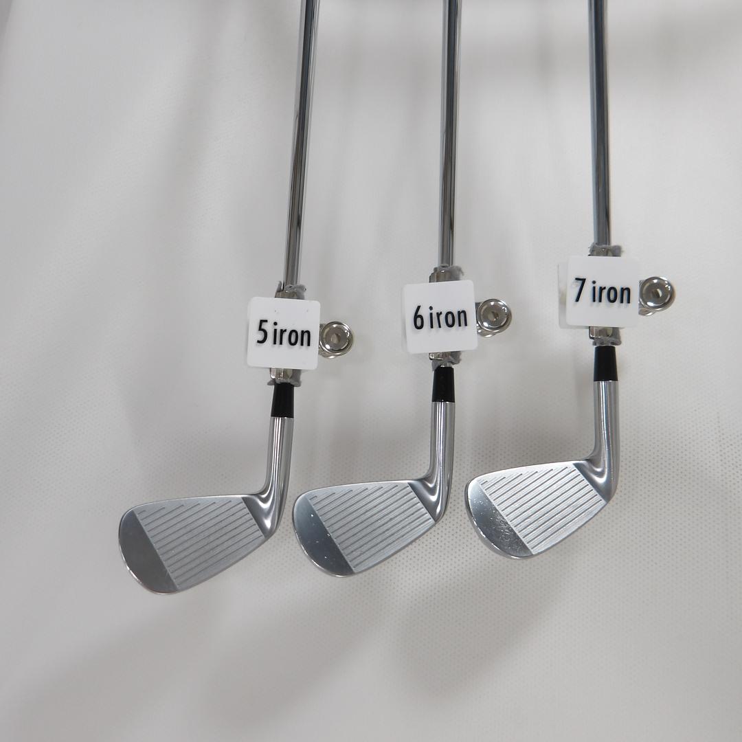 Baldo Iron Set COMPETIZIONE 568 T2 – GOLF Partner USA