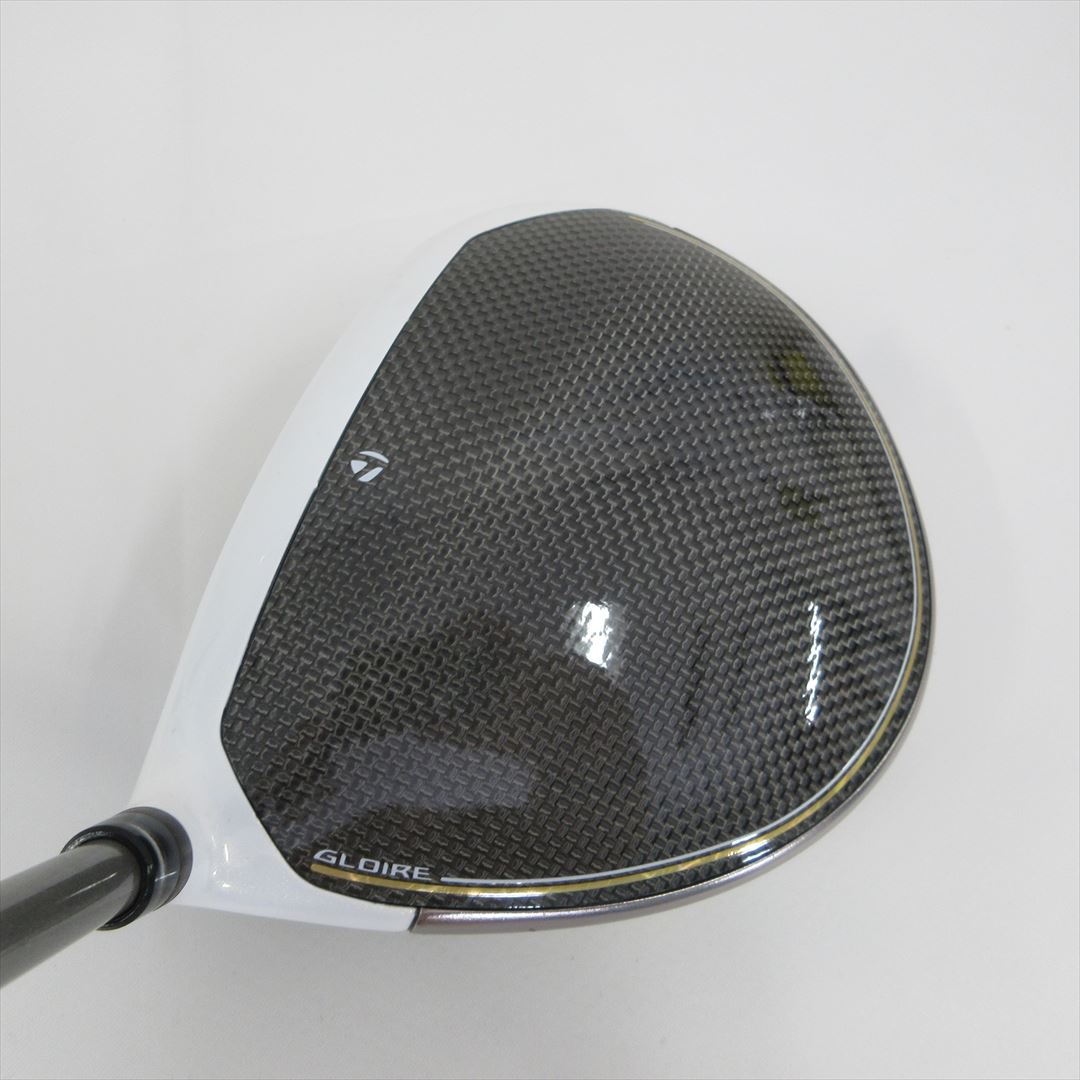 TaylorMade Driver STEALTH GLOIRE 10.5° Stiff SPEEDER NX for TM