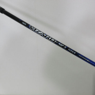 HONMA Driver BERES NX 9° Stiff VIZARD MP 5::