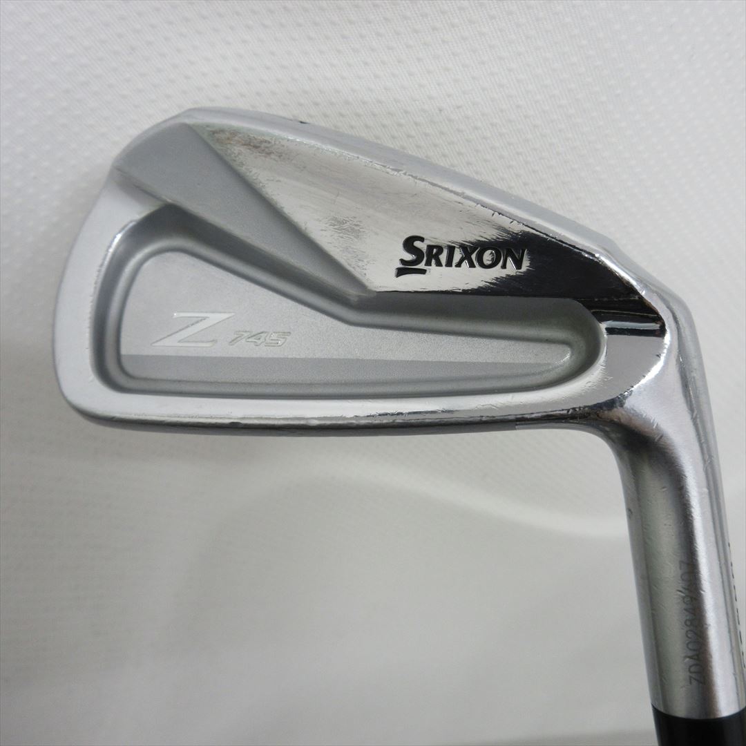 Dunlop Iron Set SRIXON Z745 – GOLF Partner USA