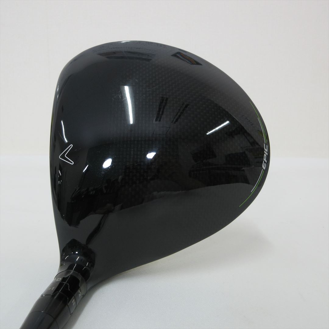 Callaway Driver EPIC MAX 10.5° Regular Diamana 40 for CW(2021 EPIC)