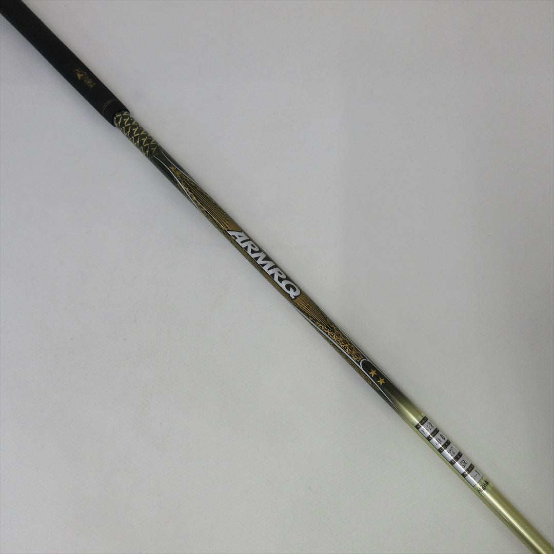 HONMA Hybrid BERES07 HY 22° StiffRegular 2S ARMRQ 47