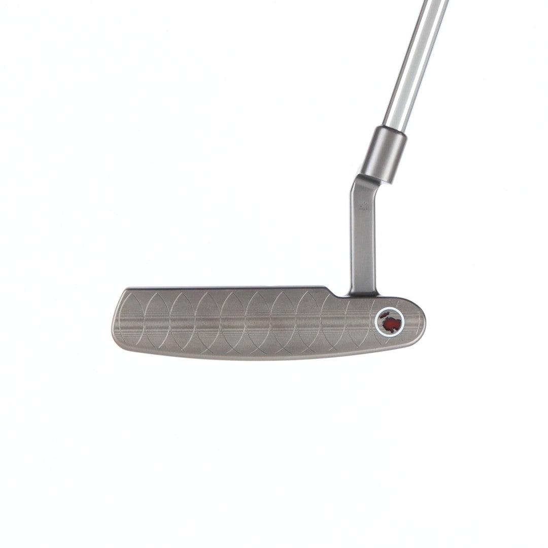 Toulon Putter SMALL BATCH AUSTIN – GOLF Partner USA