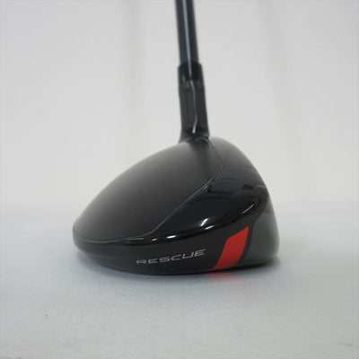 TaylorMade Hybrid STEALTH HY 19° Regular TENSEI RED TM60(STEALTH)