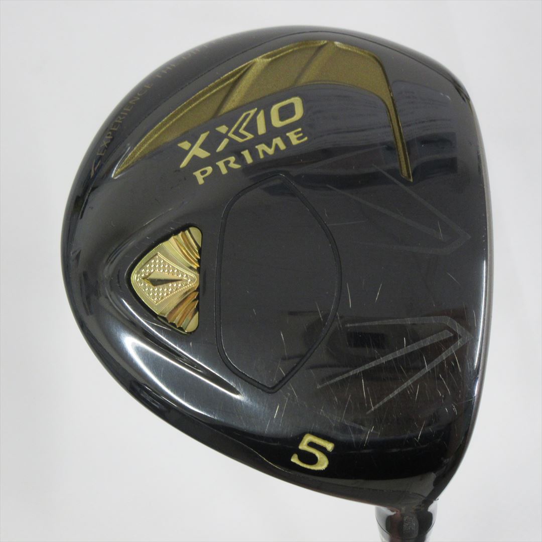 Dunlop Fairway XXIO PRIME11 5W 18° StiffRegular XXIO SP1100