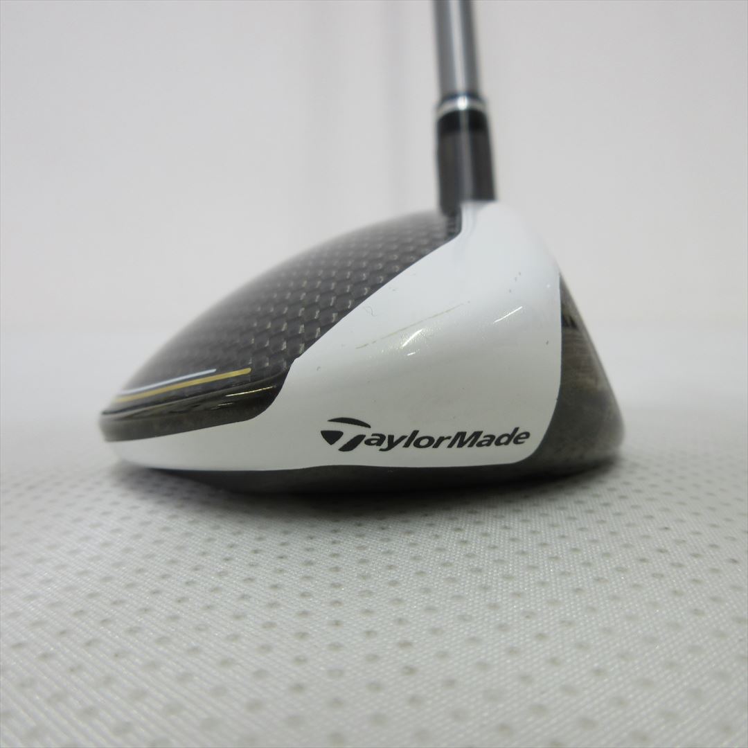 TaylorMade Hybrid STEALTH GLOIRE HY 21° Regular SPEEDER NX for TM