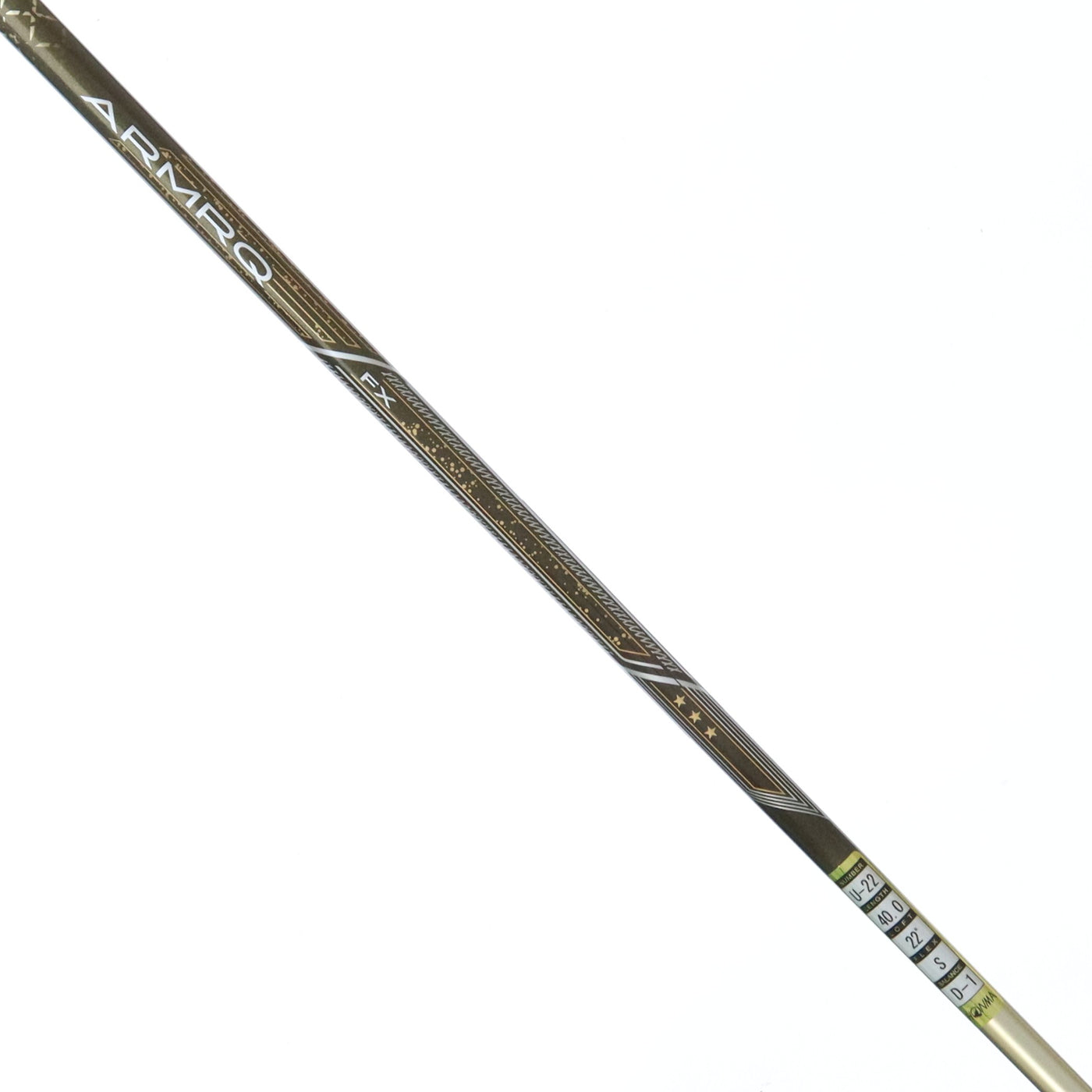 HONMA Hybrid BERES (2024) HY 22° Stiff 3S ARMRQ FX