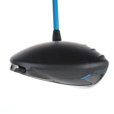 Ping Driver G440 MAX 10.5° Stiff ALTA J CB BLUE