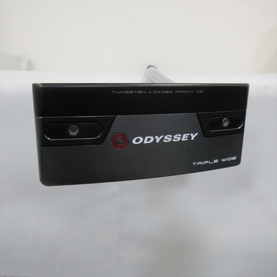 Odyssey Putter TRI-HOT 5K TRIPLE WIDE 34 inch