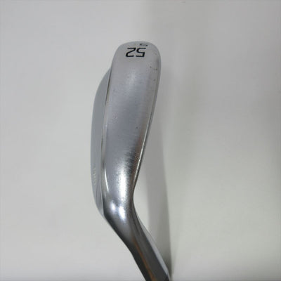 Ping Wedge PING GLIDE FORGED PRO 52° NS PRO MODUS3 TOUR115 Dot Color Black