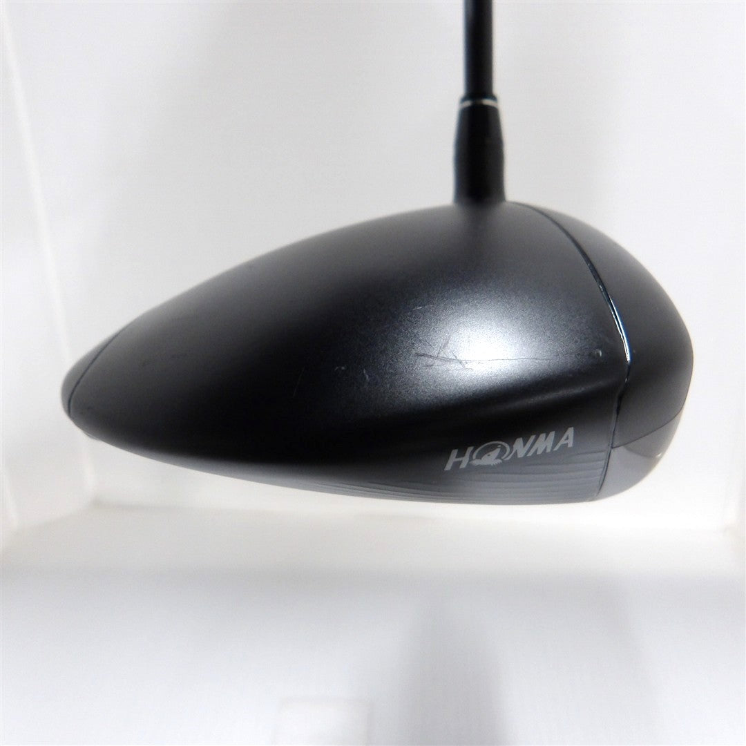 HONMA Driver TOUR WORLD TW767 MAX 10.5° Stiff VIZARD EZ-C