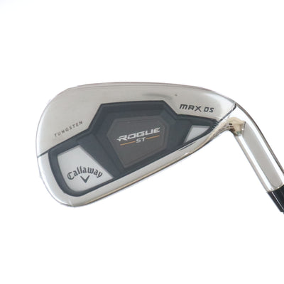 Callaway Iron Set Brand New ROGUE ST MAX OS Regular VENTUS 5 for CW(ROGUE ST)5pcs