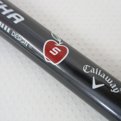 Callaway Fairway BIG BERTHA ALPHA 816 FW 14° Stiff BIG BERTHA(2015)