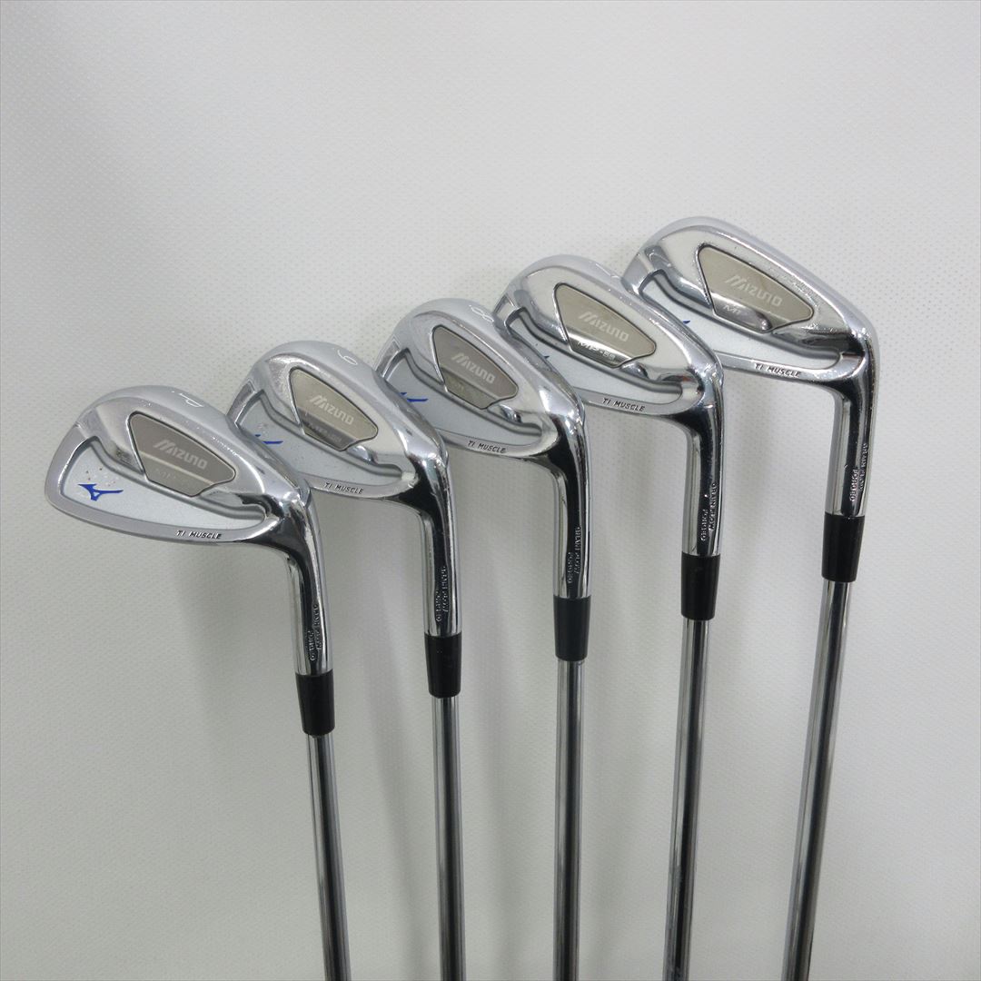 Mizuno Iron Set MP 59 Stiff NS PRO 950GH 5 pieces