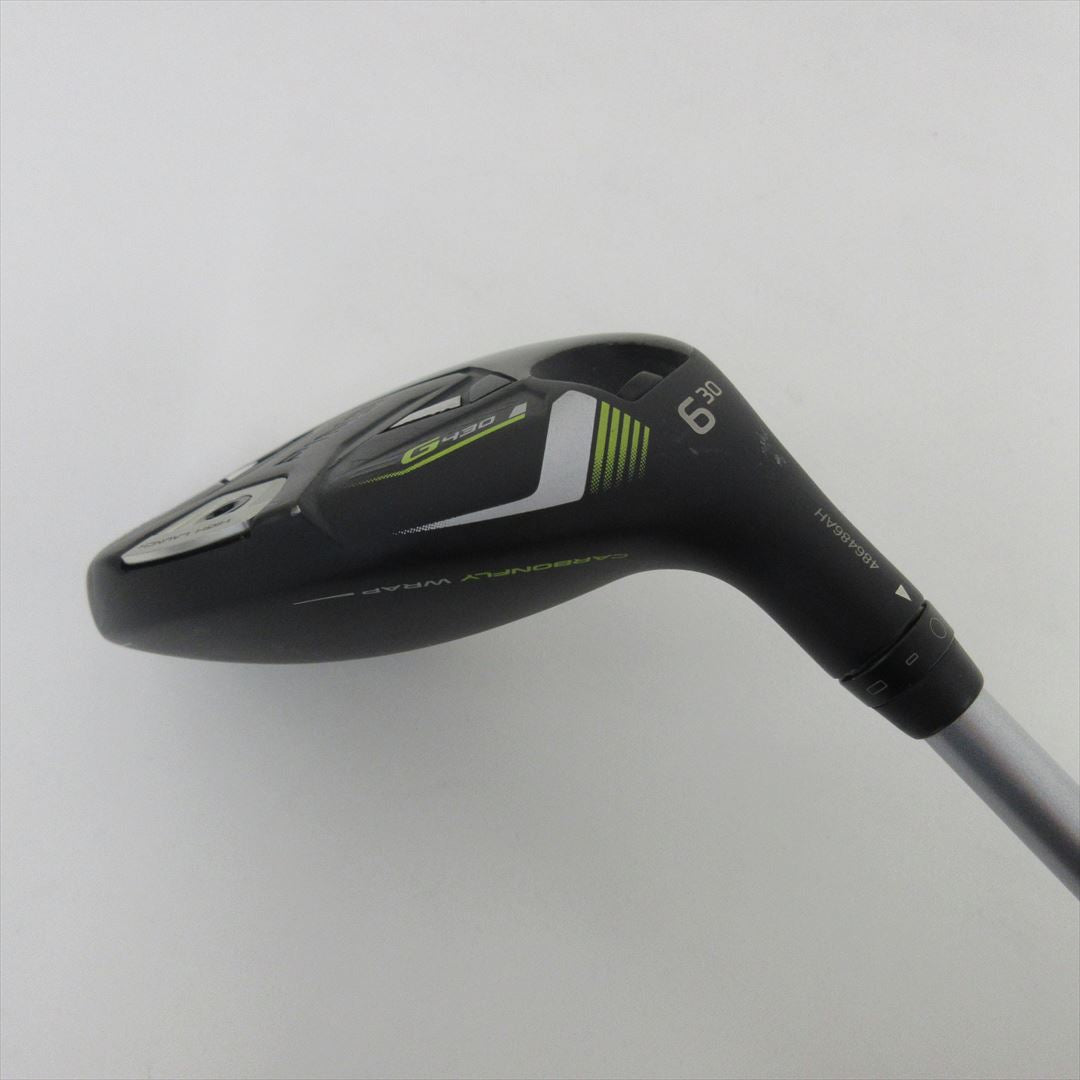 Ping Hybrid G430 HL HY 30° SPEEDER NX 45