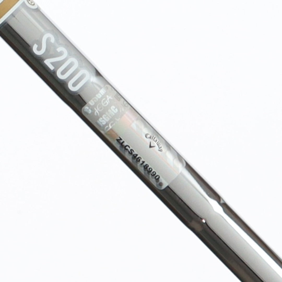 キャロウェイ　JAWS RAW 56° dynamic gold s200 Callaway Wedge JAWS RAW – GOLF Partner USA