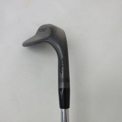 Titleist Wedge VOKEY SPIN MILLED SM9 JetBlack 56° BV 105