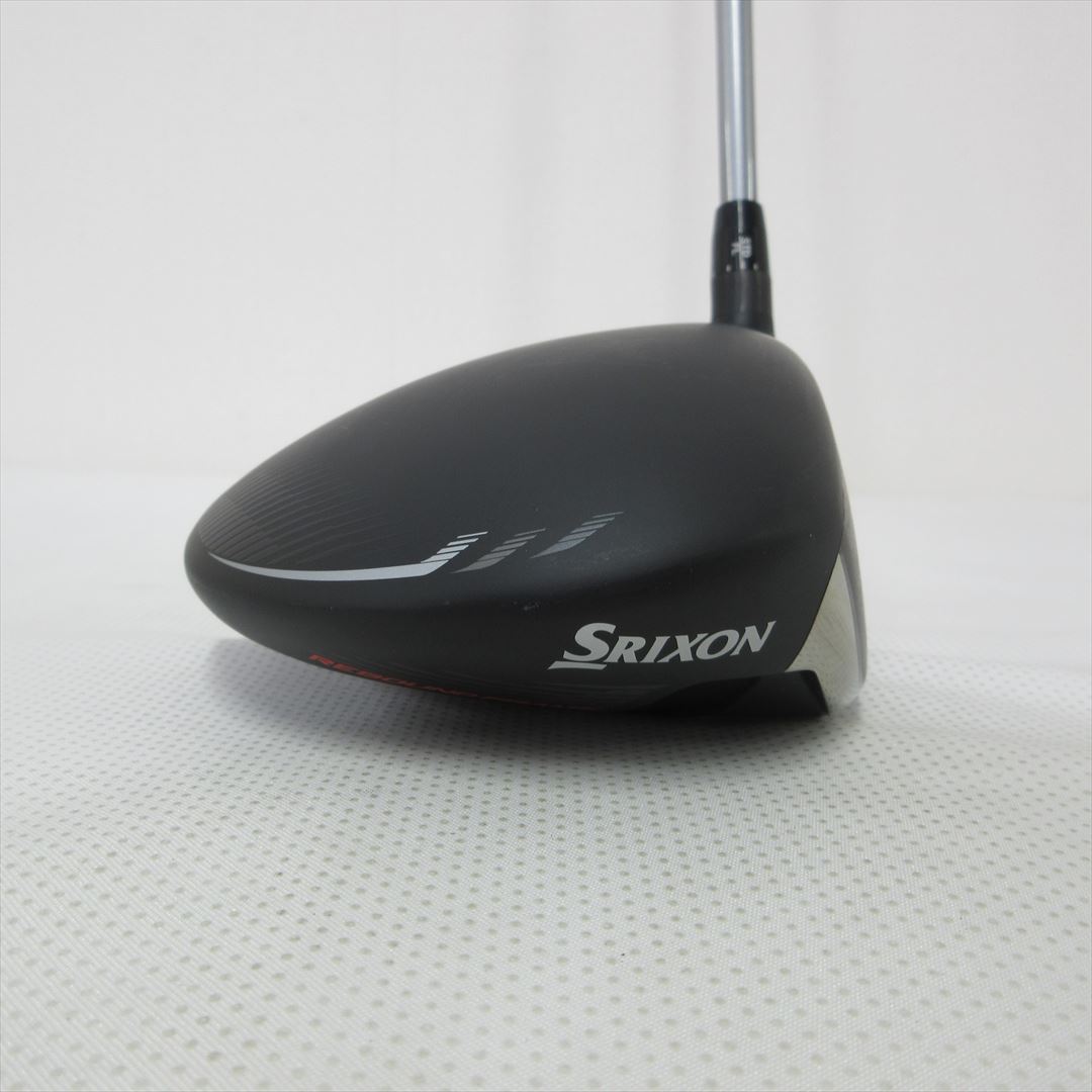 Dunlop Driver SRIXON ZX5 Mk 2 9.5° Stiff Diamana ZX-2 50