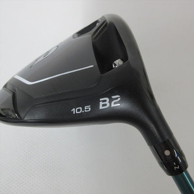 Bridgestone Driver BRIDGESTONE B2 10.5° Stiff SPEEDER NX 50