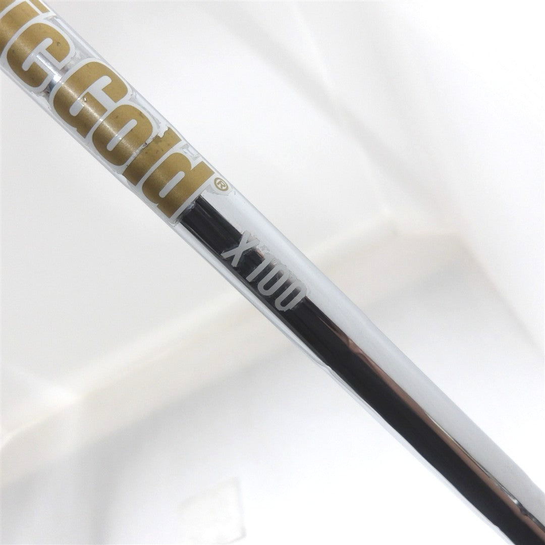 HONMA Wedge TOUR WORLD TW-W(2024) Copper 58° Dynamic Gold X100